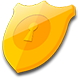 Shield cover Icon