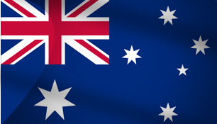 Cheap Parcels to Australia from &pound41.71
