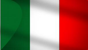 Cheap Parcels to Italy from &pound18.38