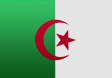 Parcel to Algeria