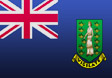 Parcel to British Virgin Islands