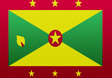 Parcel to Grenada
