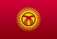 Parcel to Kyrgyzstan