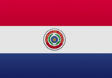 Parcel to Paraguay