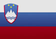 Parcel to Slovenia