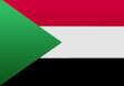 Parcel to Sudan