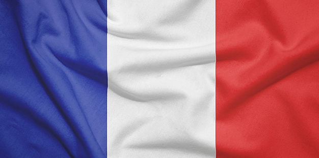 Send Clothing to France from &pound7.95