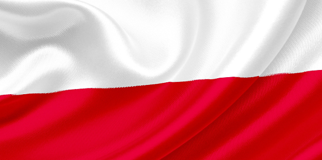 Send Clothing to Poland from &pound18.38